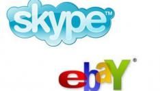 eBay voltooit Skype verkoop