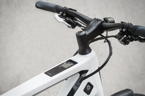 ebike-Connectivity