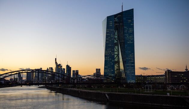 ECB-Frankfurt