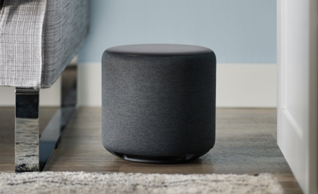 echo-sub