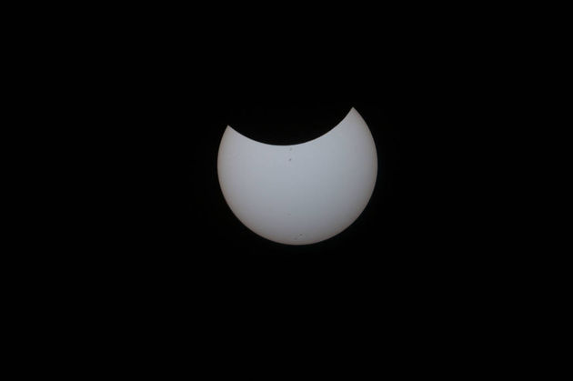 eclipse-iss