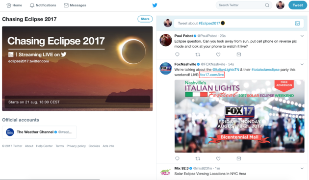 eclipse