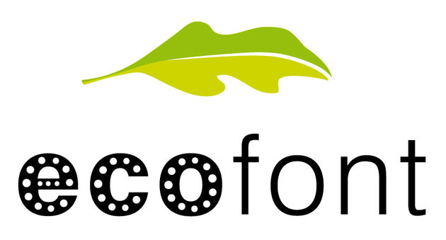 Ecofont is Sprout Challenger van het Jaar