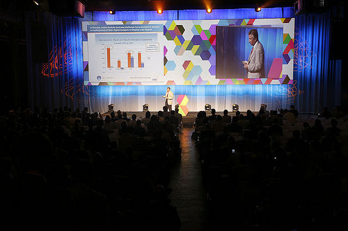 eDay 2011: Opening keynote comScore