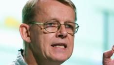 eDay09: Hans Rosling: The global digital landscape