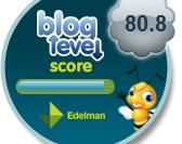 Edelman introduceert BlogLevel en TweetLevel 2.0