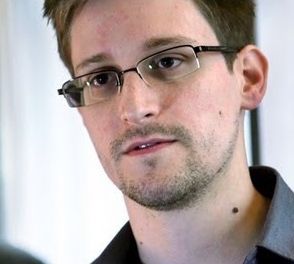 Edward Snowden genomineerd voor Nobelprijs