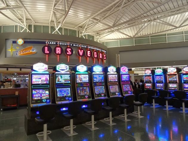 Een paar dagen in Las Vegas [CES fotoreport]