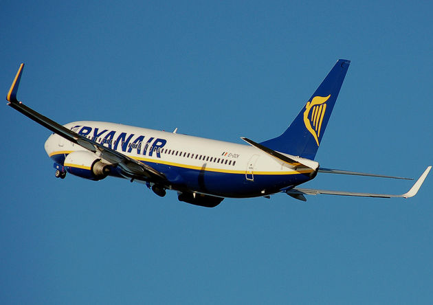Een prijsvergelijker van Google en Ryan Air?