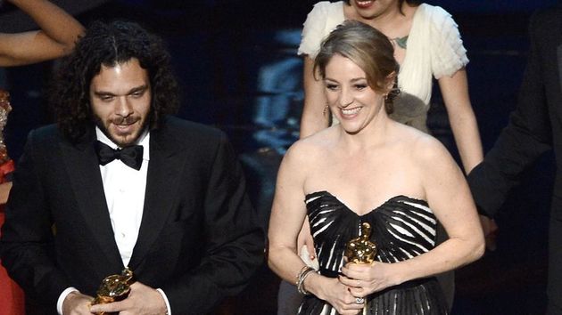 Een via Kickstarter gefinancierde film wint Oscar