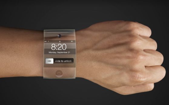 'Een vijfde van alle Amerikaanse consumenten wil een iWatch'