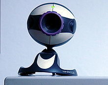 Een webcam die jouw gelaatsuitdrukking analyseert