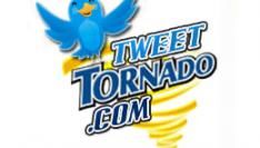 Eenvoudig om te spammen via Twitter