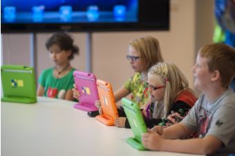 Eerste 7 Steve-Jobs-scholen gestart in Nederland