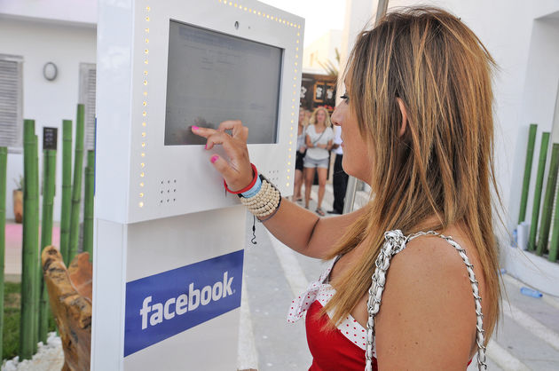Eerste Facebook geïntegreerde Hotel geïntroduceerd op Ibiza