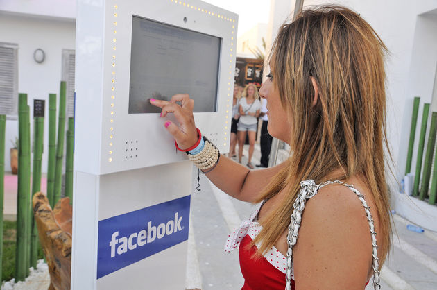 Eerste Facebook geïntegreerde Hotel geïntroduceerd op Ibiza