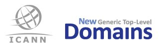 Eerste gTLD's in Chinees, Arabisch en Cyrillisch