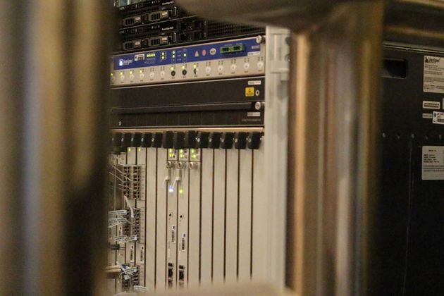 Eerste intercontinentale 100 Gbps-verbinding gerealiseerd tijdens TNC2013