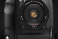 Eerste Leica DSLR verkrijgbaar