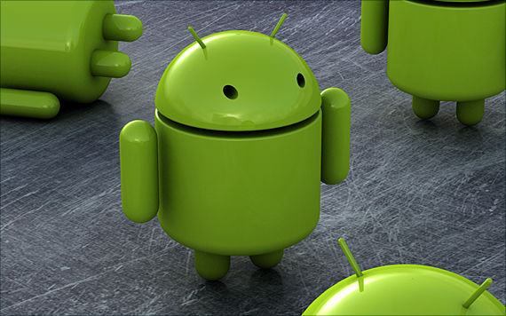 Eerste mobiele botnet gevonden op Android-telefoons