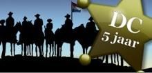 Ehhh Dutchcowboys bestaat 5 jaar !!!