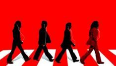 Eindelijk Beatles catalogus in iTunes!
