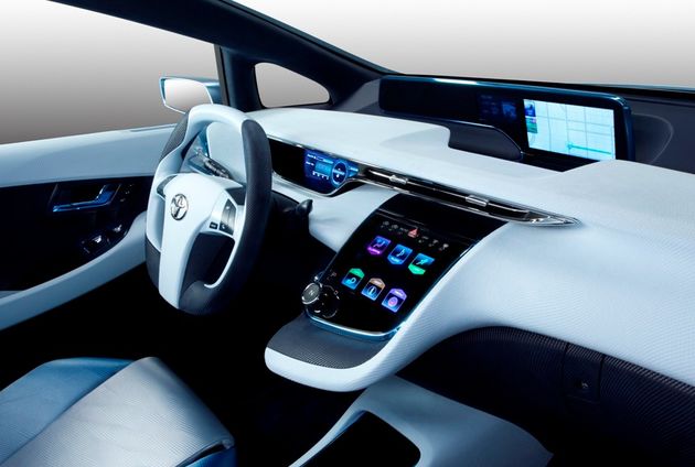 Eindelijk officieel: Toyota en BMW gaan nóg intensiever samenwerken