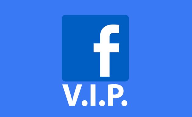 Eindhoven Airport lanceert Facebook VIP programma