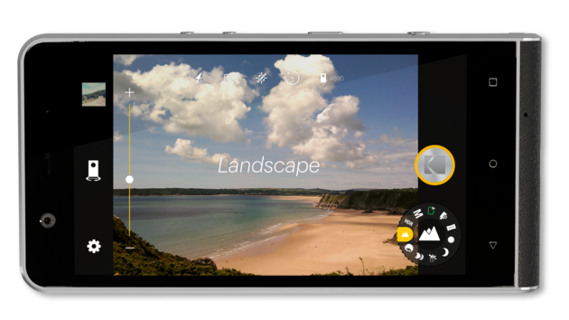 ektra-camera-ui