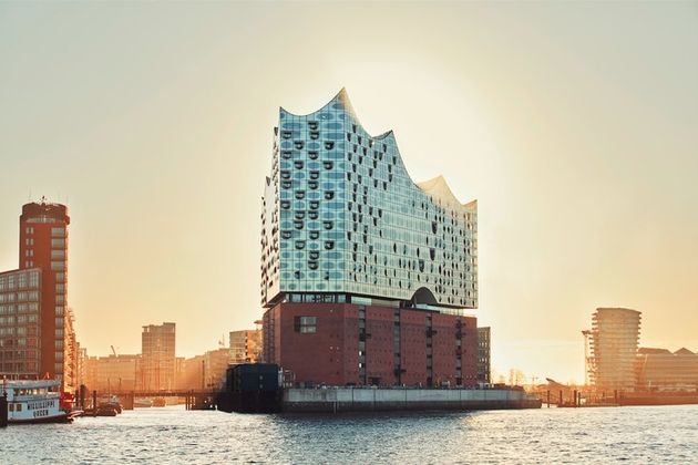 Elbphilharmonie