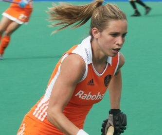 Ellen Hoog meestgezochte BN'er van 2012