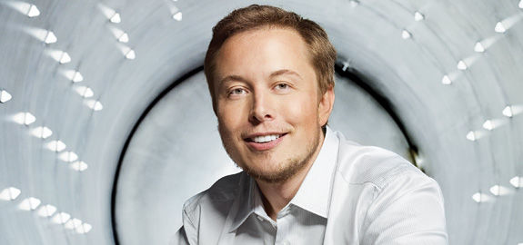 Elon Musk: binnen luttele jaren eerste commerciële SpacePort in Texas