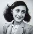 Emma Thompson lanceert website ‘Anne Frank Boom’