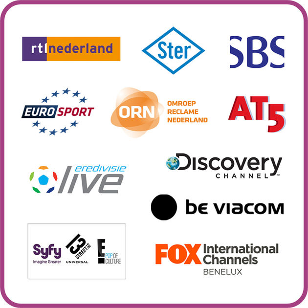 Emo-tv meten: SPOT en Remotely.tv publiceren Social TV Ratings