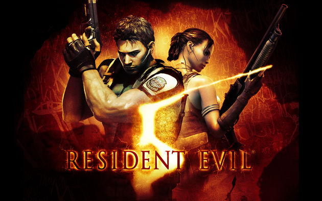 En de beste verkopende Capcom game is…