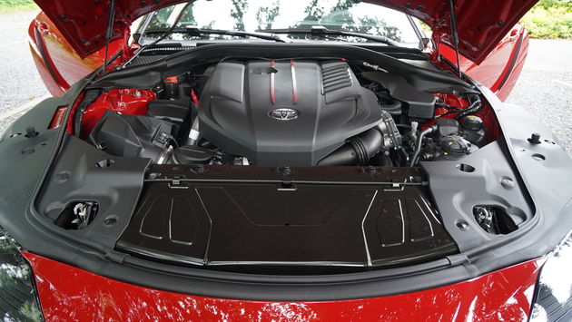 engine