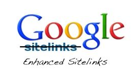 Enhanced sitelinks voor Google AdWords