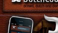 Enorme hoeveelheid inzendingen DutchCowboys logo design wedstrijd
