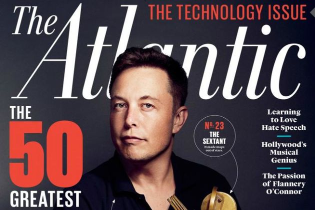 Er is toekomst voor journalistiek en nieuwe, rendabele businessmodellen voor magazines