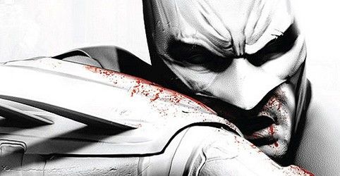 Er zijn niet genoeg superlatieven voor Batman Arkham City