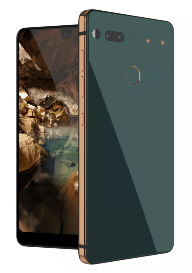 essential-telefoon