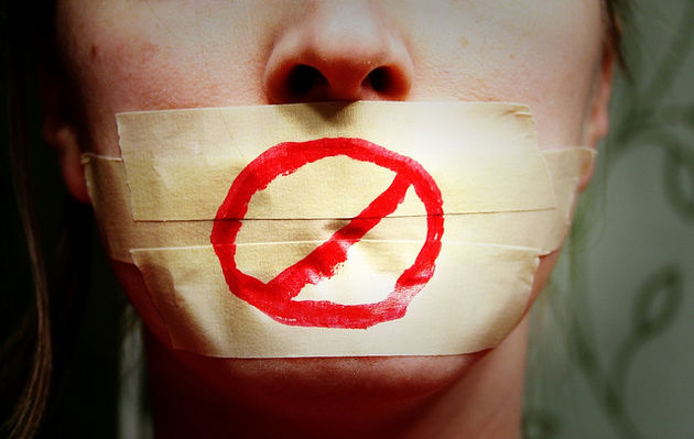 Europees handvest voor vrijheid van meningsuiting