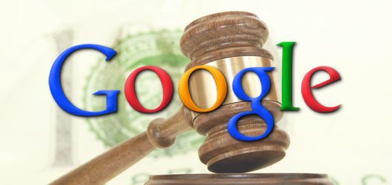 Europese Commissie schikt met Google
