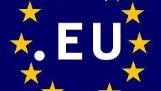 Europese extensie .eu 2.7 miljoen keer geregistreerd