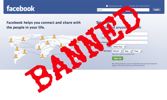 Europese studie bevestigt: 67% blokkeert Facebook