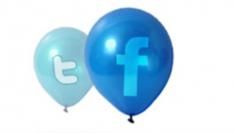 Evan Williams : Twitter groeit naar 1 miljard gebruikers. Eerder dan Facebook?