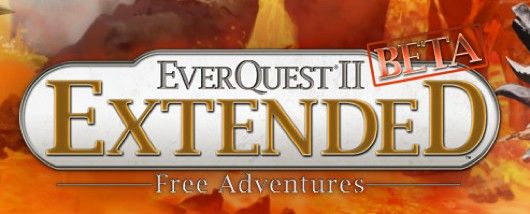 Everquest 2 nu ook in free-to-play versie