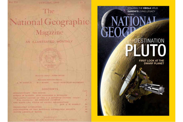 evolutie-van-tijdschriften-national-geographic