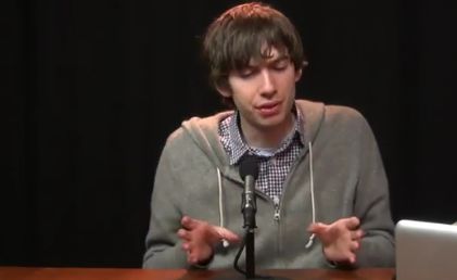 Exclusief Dutchcowboys interview met Tumblr-oprichter David Karp