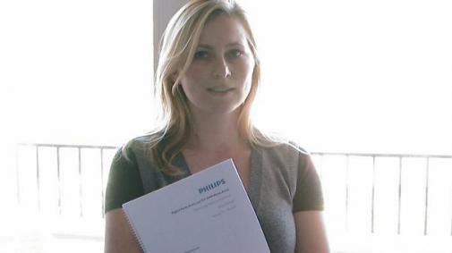 Exclusief: PR-vrouw Philips over 't Consumer Lifestyle event